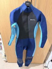 Mountain warehouse wetsuit - mountain,