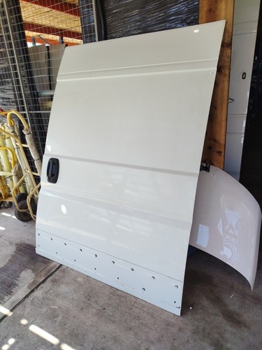 Peugeot boxer relay - peugeot,