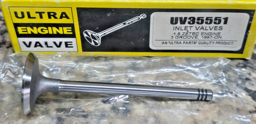 Ultra uv35551 inlet valve - ultra,