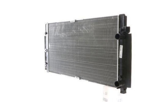 Radiator mahle fits - fits, vw