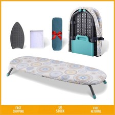 Compact Foldable Tabletop