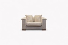 Regency Snuggle Chair, Soft