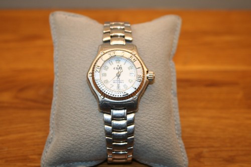 Ebel discovery automatic - discovery,