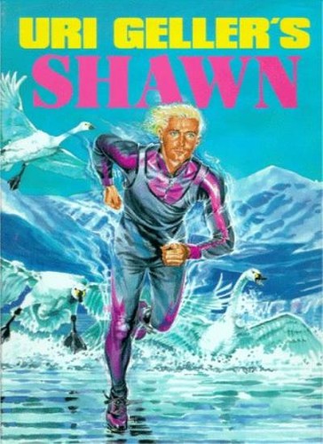 Shawn uri geller - shawn,uri,