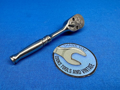 Snap ratchet t936 - 1/4,