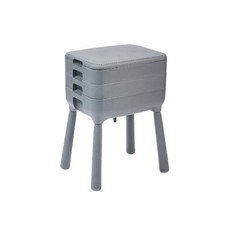 Garden Wormery Compost Bin 3