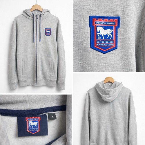 Official ipswich town - official,