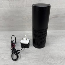 Amazon Echo 1st Generation