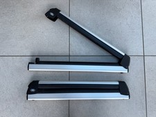Car Ski/Snowboard Rack - Land Rover Branded