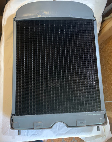 Ferguson fe35 radiator - ferguson, for