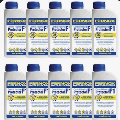 Fernox protector 56599 - x,