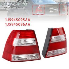Left+Right Tail Light Lamp