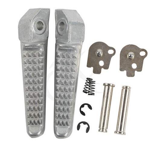 Foot pegs pedals rear - pedals,