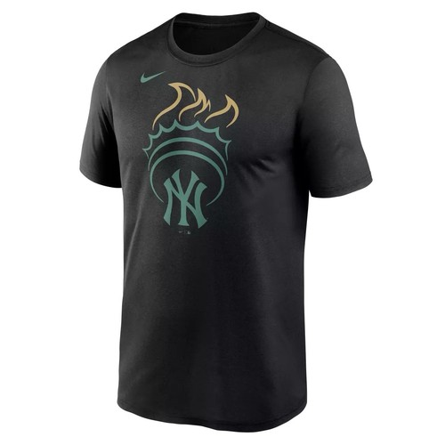 Nike dri fit new - new, yankees