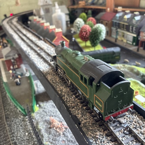 Triang hornby r59 - triang, br