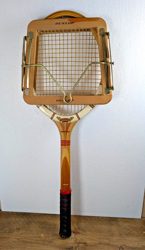 Vintage dunlop maxply - dunlop,