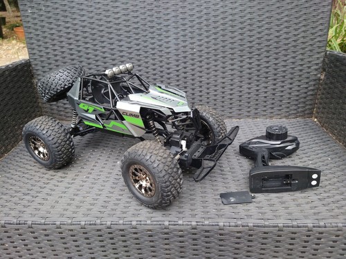 Remote control titan - remote,