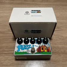ZVEX FUZZ FACTORY Vexter