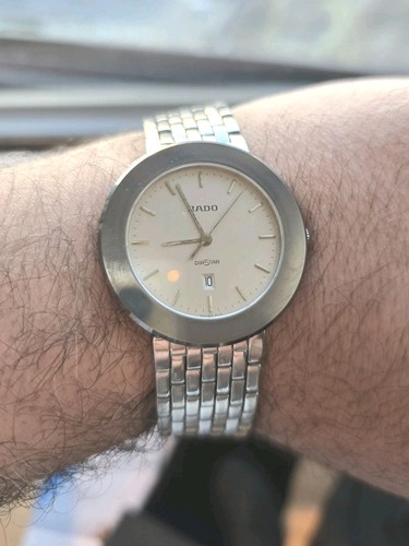 Rado diastar original - rado,
