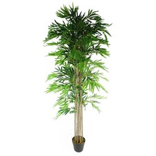 180cm (6ft) Artificial Bamboo