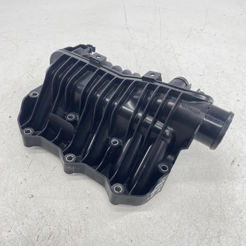 Ford focus mk3 intake - mk3, manifold