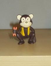 1988 VINTAGE BLUEBIRD BIG RED