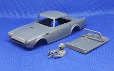 Sunbeam Tiger “Monster”