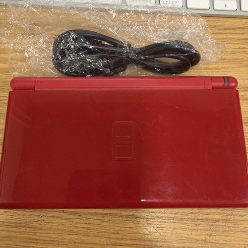 Nintendo lite red usb - lite, &