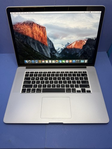 Apple macbook pro a1398 - macbook,
