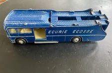 Corgi Ecurie Ecosse Racing Car