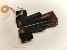 Single Antique Art Deco metal Stair Carpet clip-Vintage tools