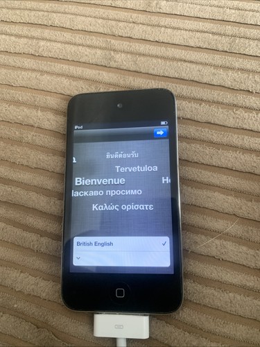 Apple ipod touch 1st - apple,