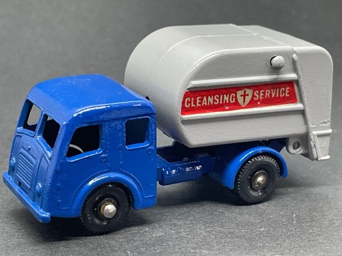 Matchbox lesney tippax - matchbox,