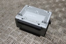 FORD TRANSIT CONNECT MK2 RADIO
