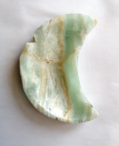Caribbean calcite crescent - caribbean,