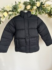CARHARTT Puffer Jacket Coat S