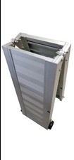 Gangway Boat in Aluminium