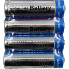 Expired Vivitar Super Ultra