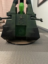 Necron Oop Monolith Base