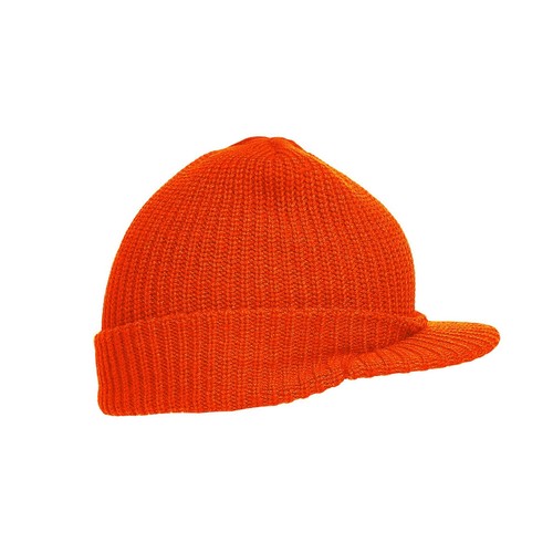 Acrylic peaked cap hiking - peaked,