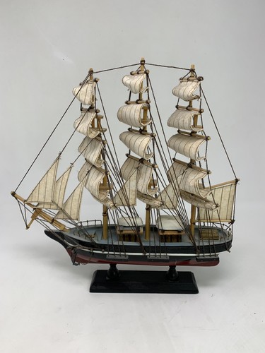 Vintage wooden sailing - vintage,