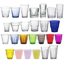 Duralex Glasses Tumblers