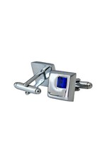 Mens square silver - mens, with