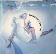 SPARKS BEAT THE CLOCK & THE