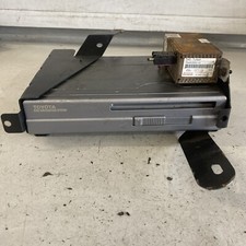 2004 TOYOTA AVENSIS DVD NAVIGATION SYSTEM HEAD UNIT 08662-00870
