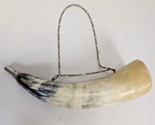 Vintage Elless French Hunting