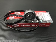 VW GOLF MK1 GATES TIMING BELT KIT K015016