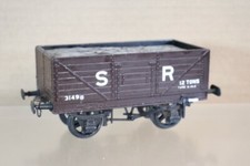 LEEDS MODEL COMPANY LMC O