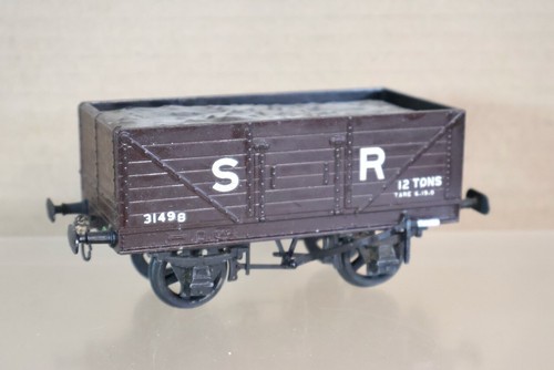 Leeds model company - leeds,