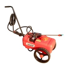 Trolley Sprayer Watering Can